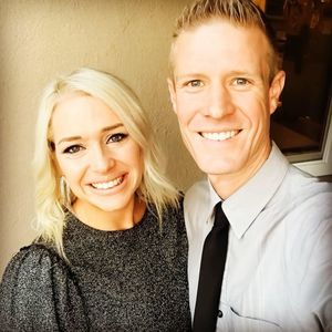 Meet your Posher, Priscilla